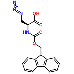  FMOC-β-叠氮基-L-丙氨酸684270-46-0