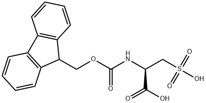  FMOC-磺基丙氨酸751470-47-0 