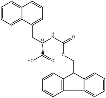    FMOC-3-(1-萘基)-L-丙氨酸96402-49-2