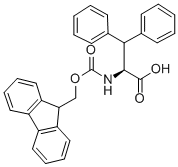 FMOC-3,3-二苯基-L-丙氨酸201484-50-6