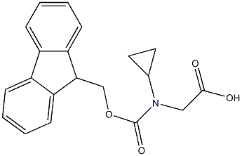   FMOC-环丙基丙氨酸1332765-55-5