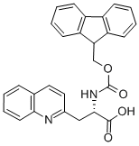  FMOC-L-2-喹啉基丙氨酸214852-56-9 