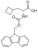 FMOC-D-环丁基丙氨酸478183-63-0