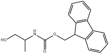 FMOC-DL-丙氨醇851678-69-8