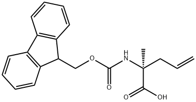  FMOC--alpha-烯丙基-L-丙氨酸288617-71-0 