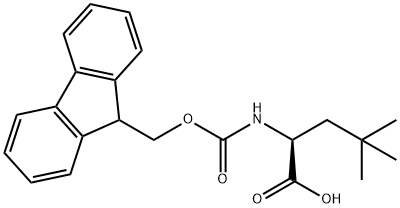 FMOC-β-叔丁基-L-丙氨酸139551-74-9