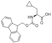  FMOC-L-环丙基丙氨酸214750-76-2 