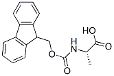  FMOC-L-丙氨酸单合物207291-76-7