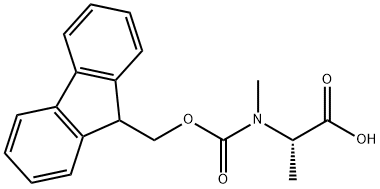   FMOC-L-丙氨酸甲酯146346-88-5