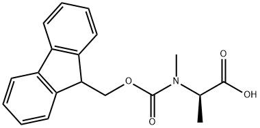  FMOC-N-甲基-D-丙氨酸138774-92-2