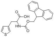 FMOC-3-(3-噻吩基)-DL-丙氨酸678991-94-1