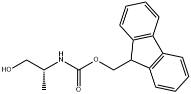   FMOC-D-丙氨醇202751-95-9