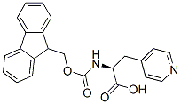 FMOC-L-3-(4-吡啶基)-L-丙氨酸169555-95-7
