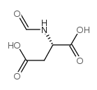 N-甲酰-L-天冬氨酸 19427-28-2