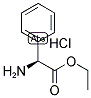 L-苯甘氨酸乙酯盐酸盐59410-82-1