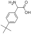   4-叔丁基苯甘氨酸299165-27-8  