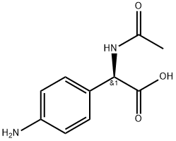  N-乙酰-R-4-氨基苯甘氨酸24113-01-7 