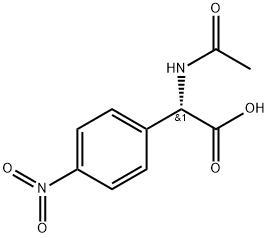  N-乙酰-S-4-硝基苯甘氨酸114883-74-8