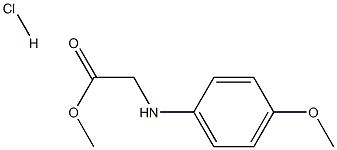 R-4-甲氧基苯甘氨酸甲酯盐酸盐186801-05-8