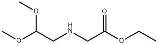  (2,2-二甲氧基乙基)甘氨酸乙酯126026-17-3