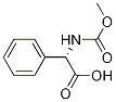   N-甲氧羰基-L-苯基甘氨酸60725-19-1