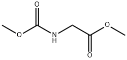  N-[(甲氧基羰基)甘氨酸甲酯70288-73-2