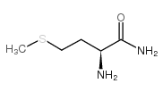 2-氨基-4-甲硫基丁酰胺