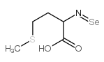 硒代蛋胺基乙酸