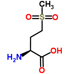 L-蛋氨酸砜