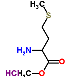 DL-蛋氨酸甲酯盐酸盐