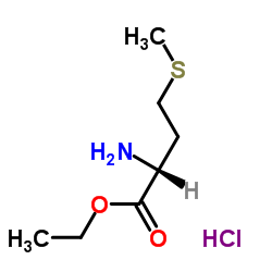 D-蛋氨酸乙酯盐酸盐