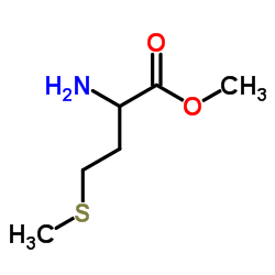 D-蛋氨酸甲酯