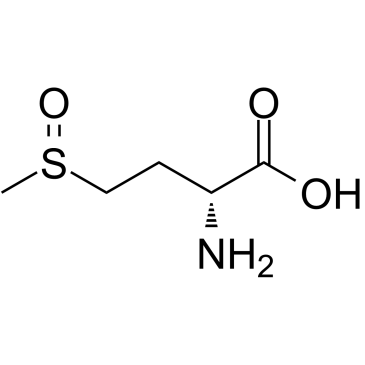 D-蛋氨酸亚砜