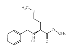 N-苄基-L-蛋氨酸甲酯盐酸盐