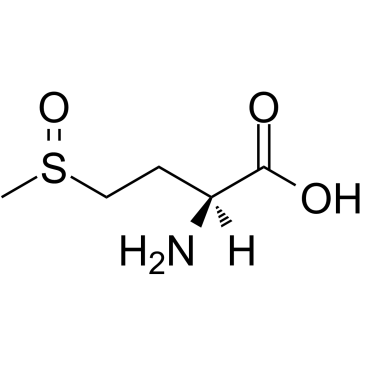 L-蛋氨酸亚砜