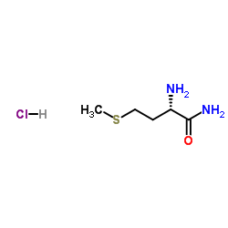 L-蛋氨酰胺