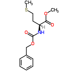 	CBZ-L-蛋氨酸甲酯