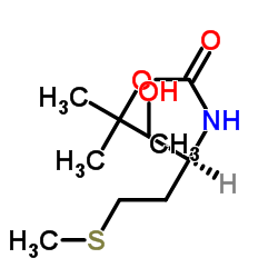 BOC-氨醇