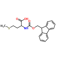  FMOC-DL-蛋氨酸