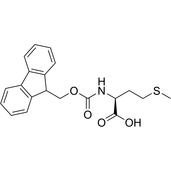 Fmoc-L-蛋氨酸