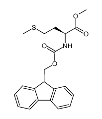 FMOC-L-蛋氨酸甲酯