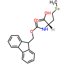 FMOC-L-硒代蛋氨酸