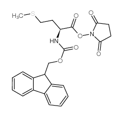 FMOC-蛋氨酸-N-羟基琥珀酰亚胺脂