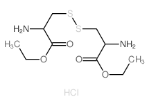 L-胱氨酸双(乙酯)二盐酸盐