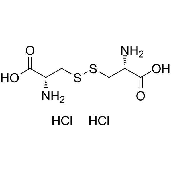 L-胱氨酸二盐酸盐