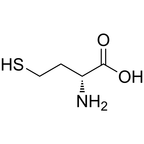 D-高半胱氨酸