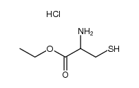 D-半胱氨酸乙酯盐酸盐