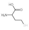 D-高半胱氨酸