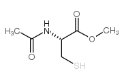 乙酰基-L-胱氨酸二甲酯