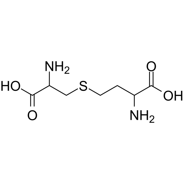 DL-别胱硫醚